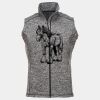 Cosmic Fleece Vest Thumbnail