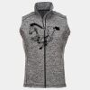 Cosmic Fleece Vest Thumbnail