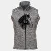 Cosmic Fleece Vest Thumbnail