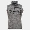 Cosmic Fleece Vest Thumbnail