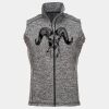 Cosmic Fleece Vest Thumbnail