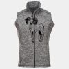 Cosmic Fleece Vest Thumbnail