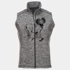 Cosmic Fleece Vest Thumbnail