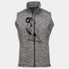 Cosmic Fleece Vest Thumbnail