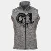 Cosmic Fleece Vest Thumbnail