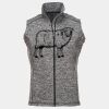 Cosmic Fleece Vest Thumbnail