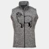 Cosmic Fleece Vest Thumbnail