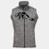 Cosmic Fleece Vest Thumbnail