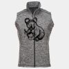 Cosmic Fleece Vest Thumbnail