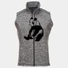 Cosmic Fleece Vest Thumbnail