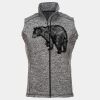 Cosmic Fleece Vest Thumbnail