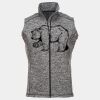 Cosmic Fleece Vest Thumbnail