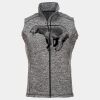 Cosmic Fleece Vest Thumbnail