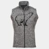 Cosmic Fleece Vest Thumbnail