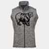 Cosmic Fleece Vest Thumbnail