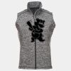 Cosmic Fleece Vest Thumbnail