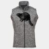 Cosmic Fleece Vest Thumbnail