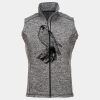 Cosmic Fleece Vest Thumbnail