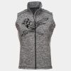 Cosmic Fleece Vest Thumbnail