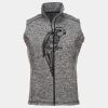 Cosmic Fleece Vest Thumbnail