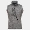 Cosmic Fleece Vest Thumbnail