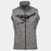 Cosmic Fleece Vest Thumbnail