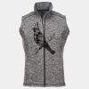 Cosmic Fleece Vest Thumbnail