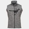 Cosmic Fleece Vest Thumbnail