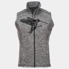 Cosmic Fleece Vest Thumbnail