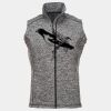 Cosmic Fleece Vest Thumbnail