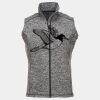 Cosmic Fleece Vest Thumbnail