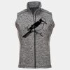 Cosmic Fleece Vest Thumbnail