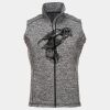 Cosmic Fleece Vest Thumbnail