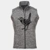 Cosmic Fleece Vest Thumbnail