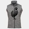 Cosmic Fleece Vest Thumbnail