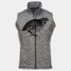 Cosmic Fleece Vest Thumbnail