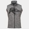 Cosmic Fleece Vest Thumbnail