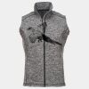 Cosmic Fleece Vest Thumbnail