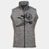 Cosmic Fleece Vest Thumbnail