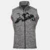 Cosmic Fleece Vest Thumbnail