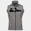 Cosmic Fleece Vest Thumbnail