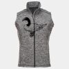 Cosmic Fleece Vest Thumbnail