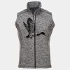 Cosmic Fleece Vest Thumbnail