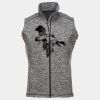 Cosmic Fleece Vest Thumbnail