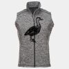 Cosmic Fleece Vest Thumbnail