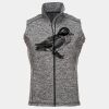 Cosmic Fleece Vest Thumbnail