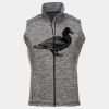 Cosmic Fleece Vest Thumbnail