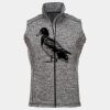 Cosmic Fleece Vest Thumbnail