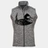 Cosmic Fleece Vest Thumbnail