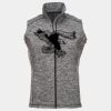 Cosmic Fleece Vest Thumbnail